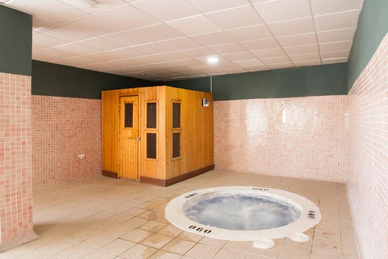 Hotel Ibersol Torremolinos Beach, Spanien, Torremolinos. Großes 2