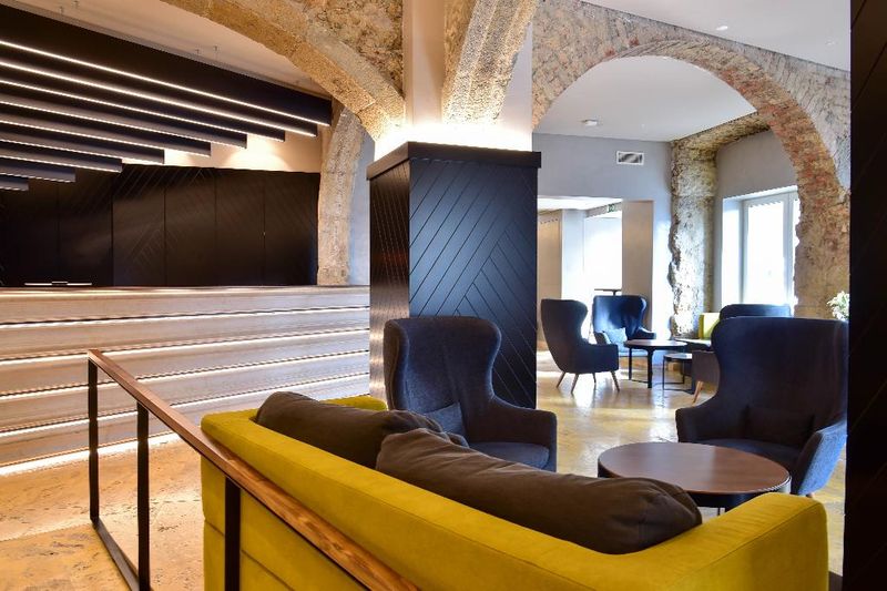 Hotel My Story Hotel Tejo, Portugal, Lissabon. Großes 2