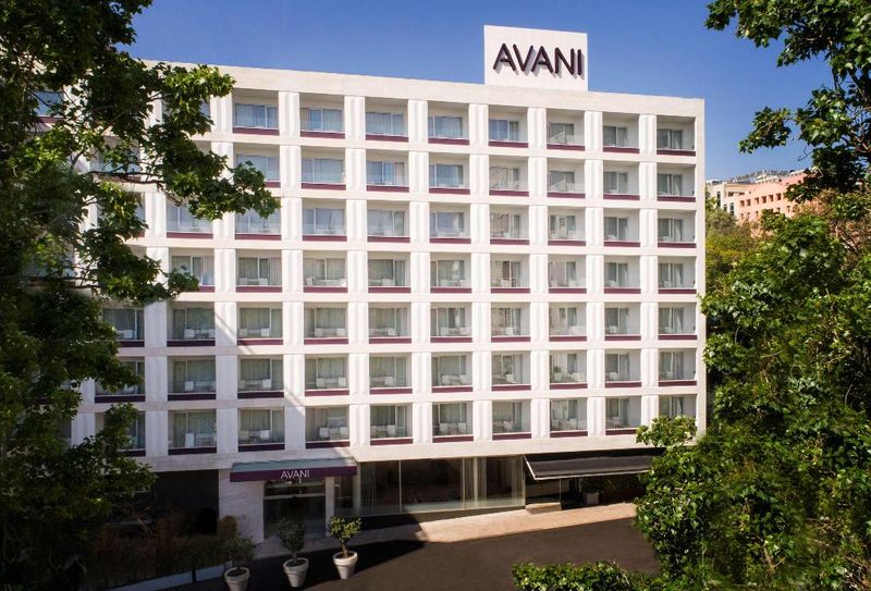 Hotel Avani Avenida Liberdade, Portugal, Lissabon. Großes 35