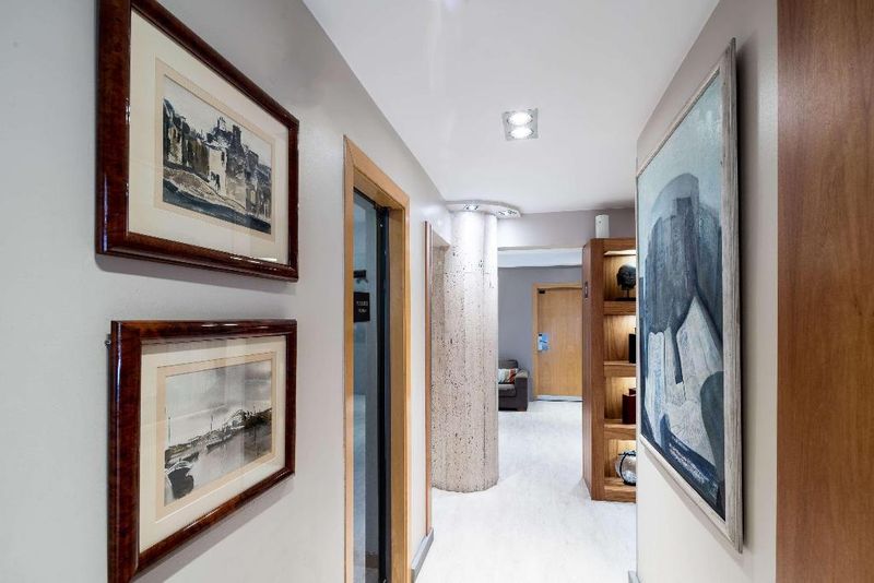 Hotel Catalonia Castellnou, Spanien, Barcelona. Großes 1