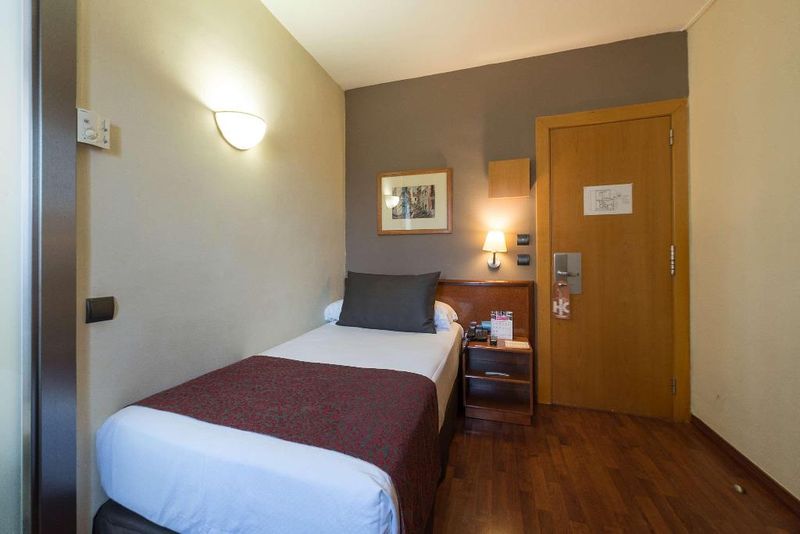 Hotel Catalonia Castellnou, Spanien, Barcelona. Großes 1