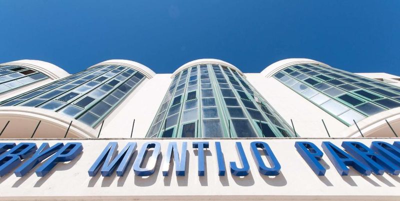 Hotel TRYP Montijo Parque Hotel, Portugal, Montijo. Großes 1