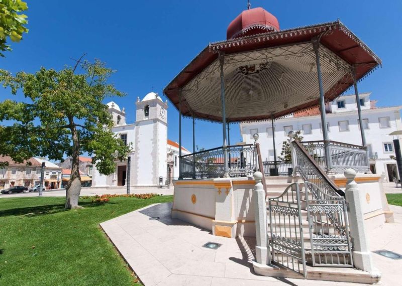 Hotel TRYP Montijo Parque Hotel, Portugal, Montijo. Großes 2