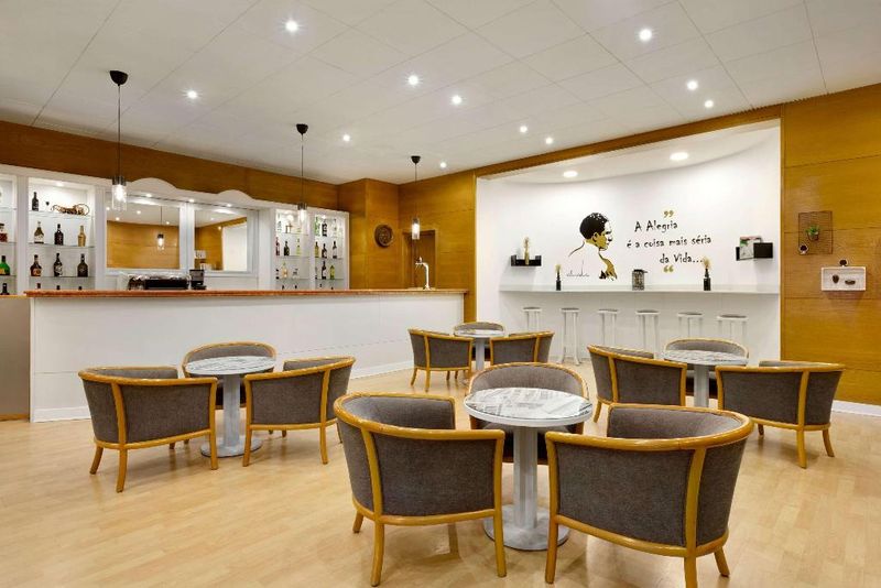 Hotel TRYP Montijo Parque Hotel, Portugal, Montijo. Großes 2