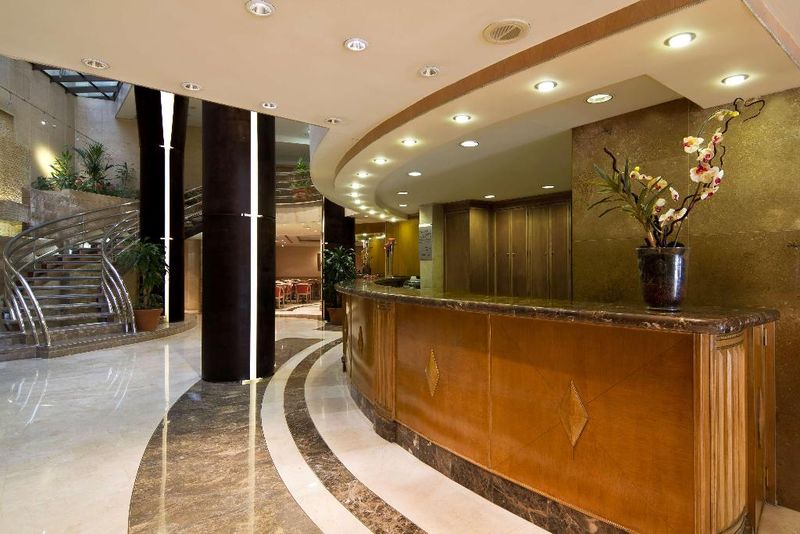 Hotel SANA Reno, Portugal, Lissabon. Großes 36