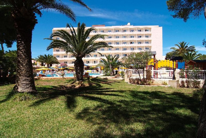Hotel Invisa Ereso - All Inclusive, Spanien, Santa Eulalia del Rio. Großes 1