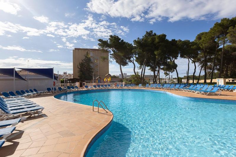 Hotel Invisa Ereso - All Inclusive, Spanien, Santa Eulalia del Rio. Großes 15