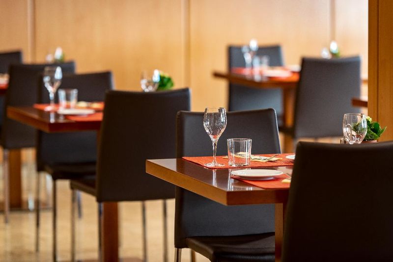 Hotel Santos Praga, Spanien, Madrid. Großes 2