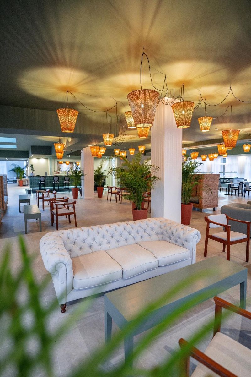 Hotel Enotel Santo da Serra, Portugal, Santo António da Serra. Großes 30