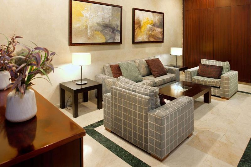 Hotel Catalonia Puerta del Sol, Spanien, Madrid. Großes 77