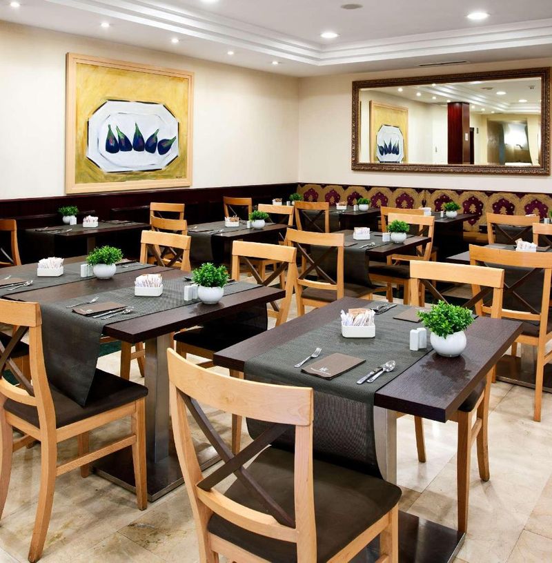 Hotel Catalonia Puerta del Sol, Spanien, Madrid. Großes 2