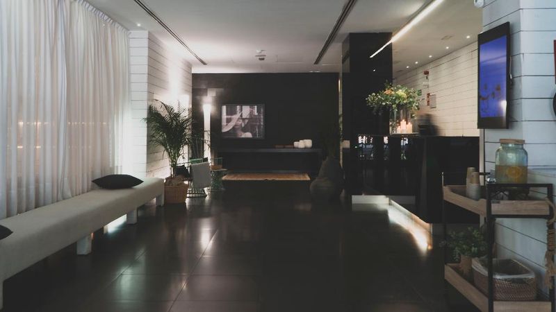 Hotel ZENIT CONDE DE ORGAZ, Spanien, Madrid. Großes 1