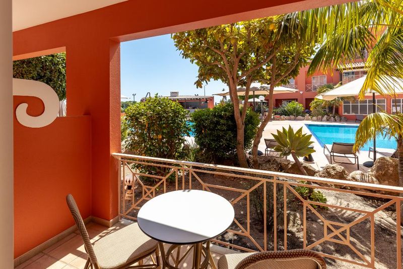 Hotel Belavista da Luz, Portugal, Praia Da Luz. Großes 1