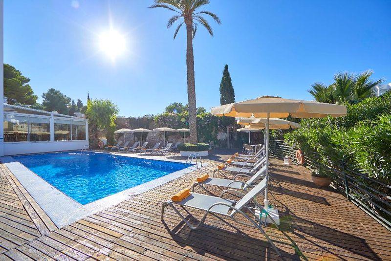 Hotel Cala Gran Costa del Sur Hotel & Resort, Spanien, Cala d'Or. Großes 2