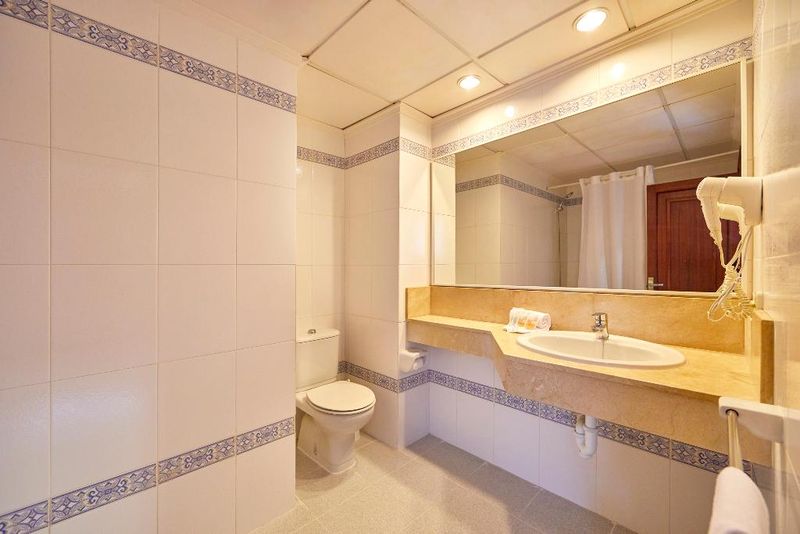 Hotel Cala Gran Costa del Sur Hotel & Resort, Spanien, Cala d'Or. Großes 1