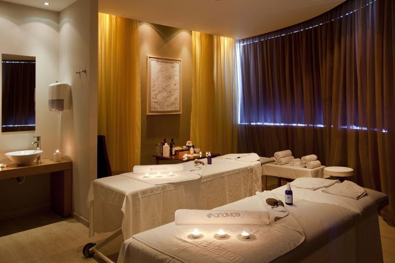 Hotel Kipriotis Hippocrates Hotel, Griechenland, Psalidi. Großes 2