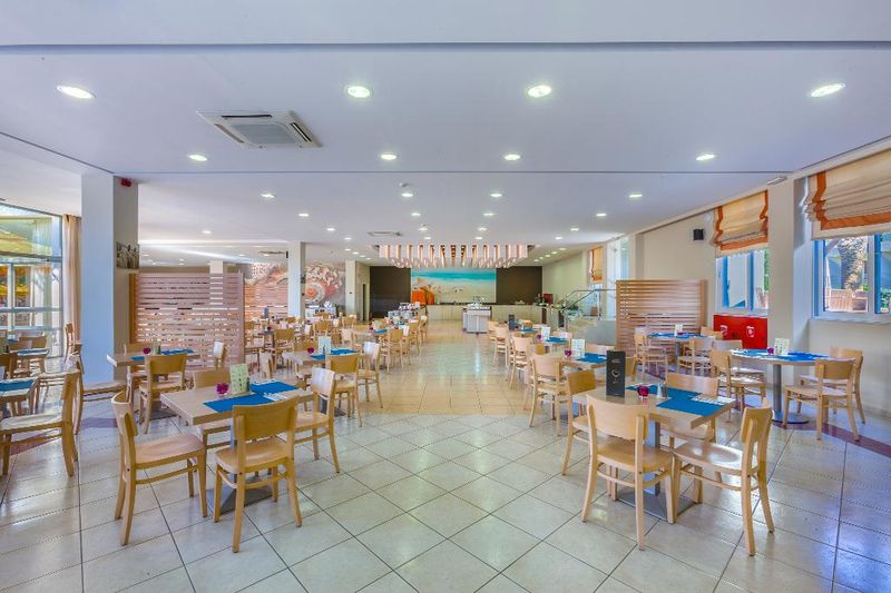 Hotel Kipriotis Hippocrates Hotel, Griechenland, Psalidi. Großes 2