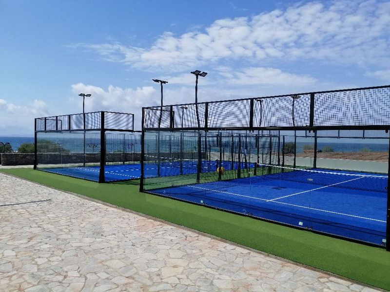 Hotel Kalimera Kriti Hotel And Village Resort, Griechenland, Sisi. Großes 2