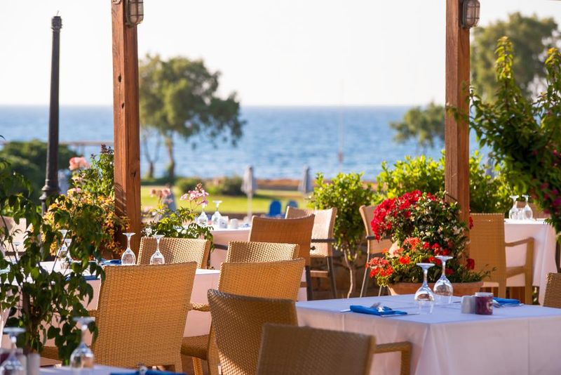 Hotel Kalimera Kriti Hotel & Village Resort, Griechenland, Sisi. Großes 2