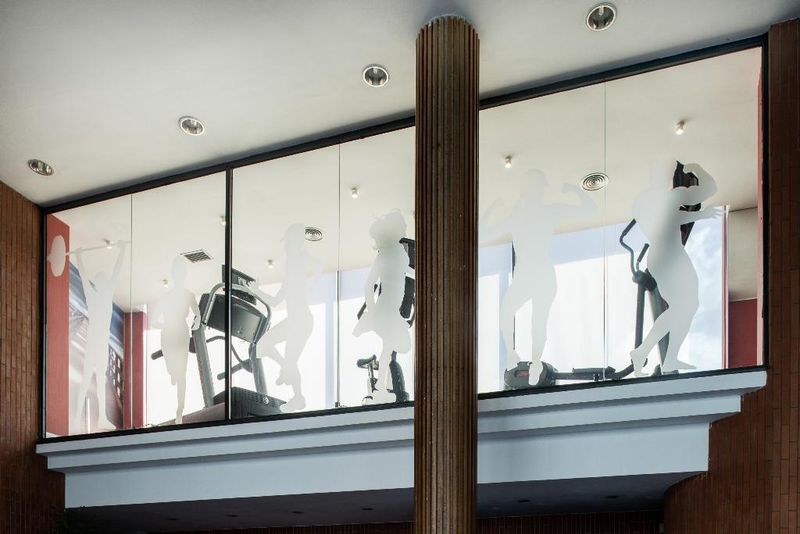 Hotel Catalonia Gran Verdi, Spanien, Sabadell. Großes 1