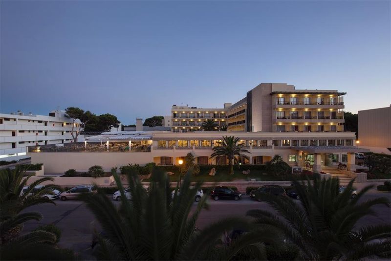 Hotel Bella Playa Hotel and Spa, Spanien, Cala Ratjada. Großes 1