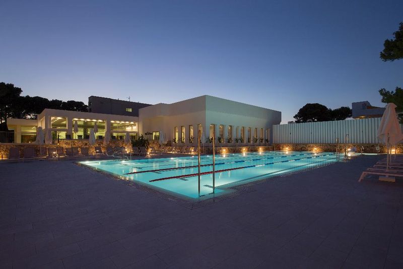 Hotel Bella Playa Hotel and Spa, Spanien, Cala Ratjada. Großes 27