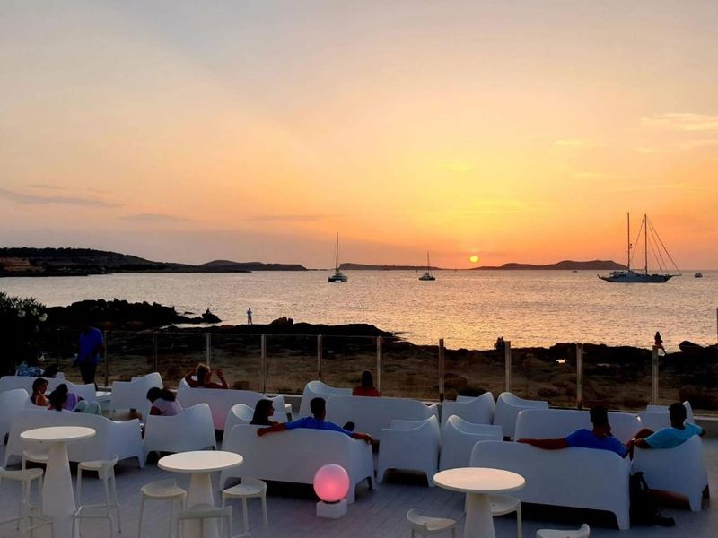 Hotel Nereida Aparthotel, Spanien, Sant Antoni de Portmany. Großes 2