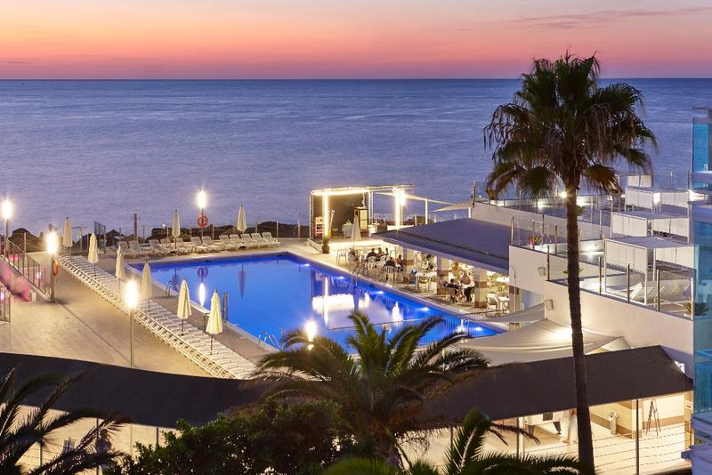 Hotel Nereida Aparthotel, Spanien, Sant Antoni de Portmany. Großes 1