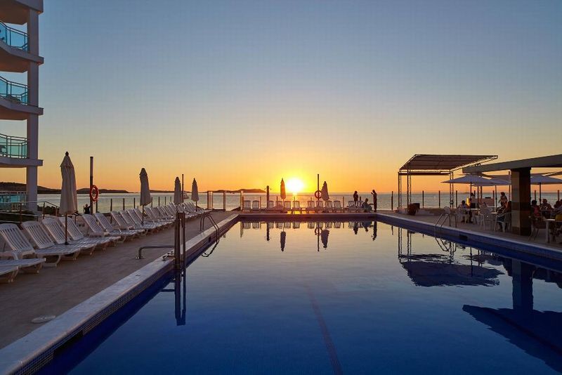 Hotel Nereida Aparthotel, Spanien, Sant Antoni de Portmany. Großes 30