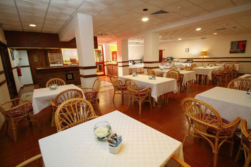 Hotel Best Western Dom Bernardo, Portugal, Faro. Großes 45