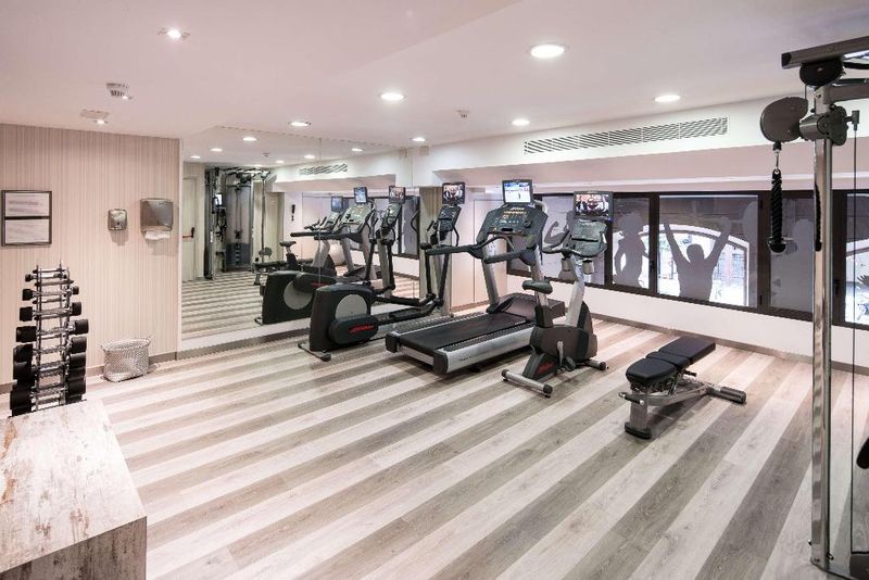 Hotel Catalonia Eixample 1864, Spanien, Barcelona. Großes 1