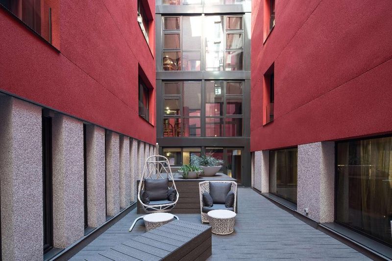 Hotel Catalonia Eixample 1864, Spanien, Barcelona. Großes 54