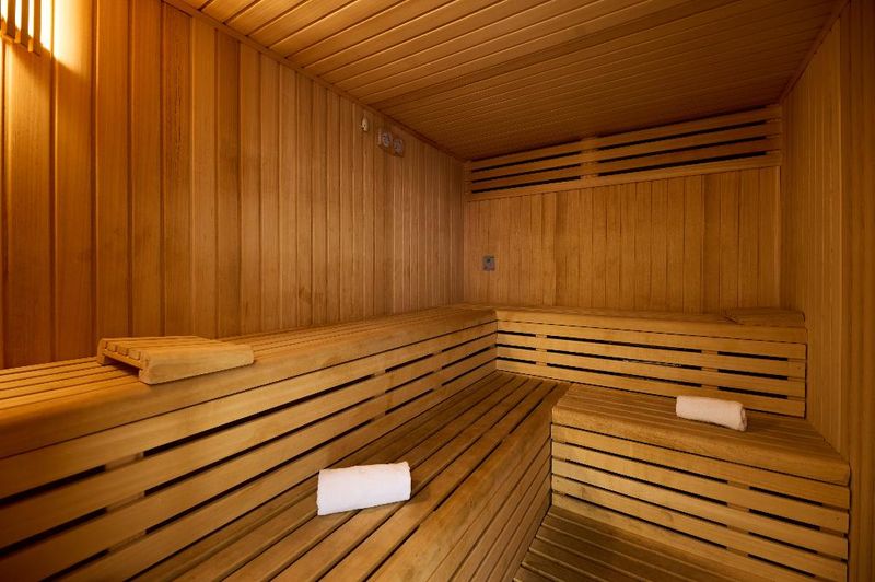 Hotel Aluasoul PALMA, Spanien, Can Pastilla. Großes 1