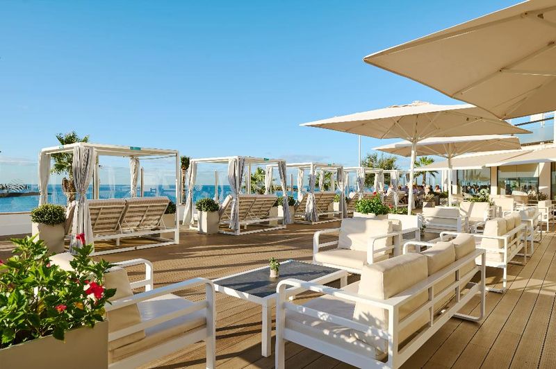 Hotel Aluasoul PALMA, Spanien, Can Pastilla. Großes 2