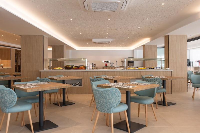 Hotel Hotel Palia Tropico Playa, Spanien, Palma Nova. Großes 2