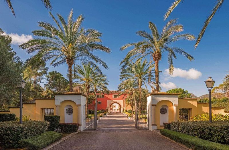 Hotel Steigenberger Hotel & Resort Camp de Mar, Spanien, Camp de Mar. Großes 1