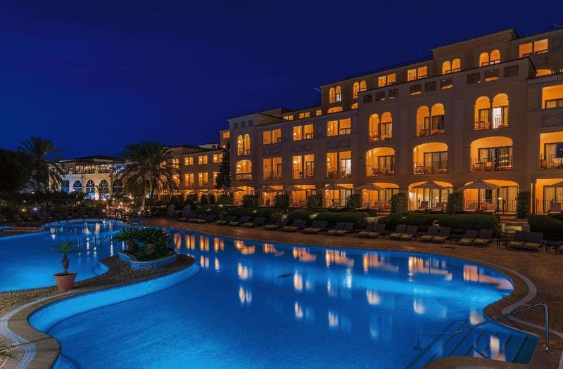 Hotel Steigenberger Hotel & Resort Camp de Mar, Spanien, Camp de Mar. Großes 2