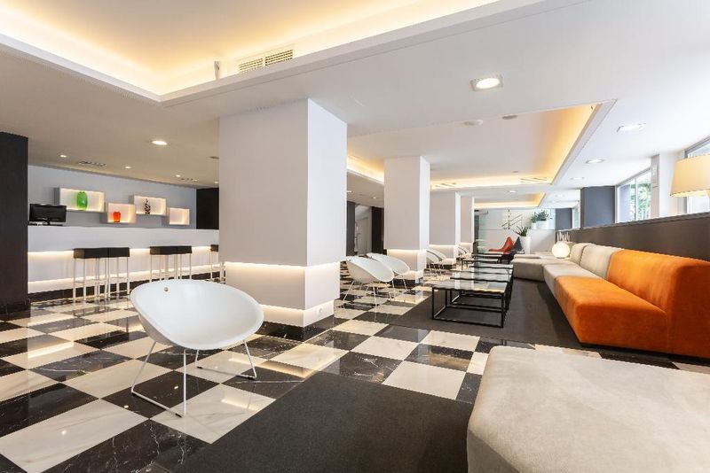 Hotel Monte Carmelo, Spanien, Sevilla. Großes 23