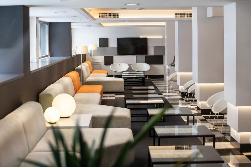 Hotel Monte Carmelo, Spanien, Sevilla. Großes 22