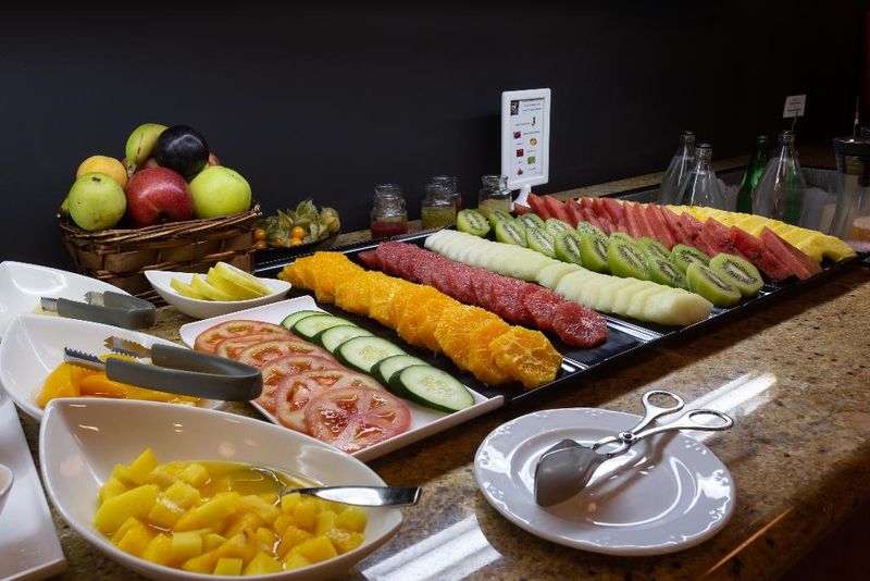 Hotel Monte Carmelo, Spanien, Sevilla. Großes 2