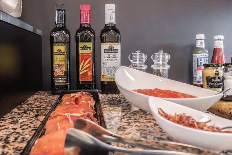 Hotel Monte Carmelo, Spanien, Sevilla. Großes 2