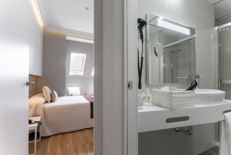 Hotel Monte Carmelo, Spanien, Sevilla. Großes 1