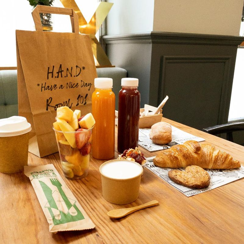 Hotel Petit Palace Cliper Gran Vía, Spanien, Madrid. Großes 11