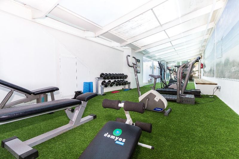 Hotel Eix Platja Daurada Hotel and Spa, Spanien, Can Picafort. Großes 2