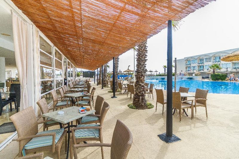 Hotel Eix Platja Daurada Hotel and Spa, Spanien, Can Picafort. Großes 35