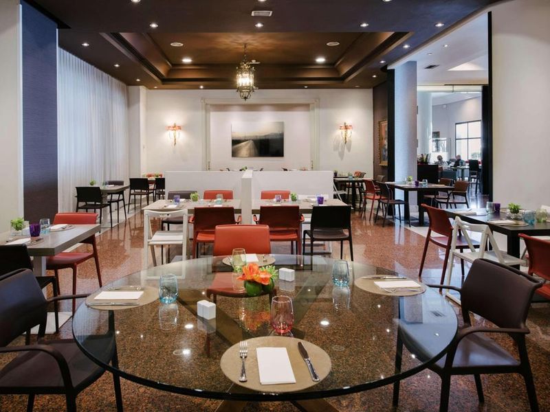 Hotel Rafaelhoteles Atocha, Spanien, Madrid. Großes 53