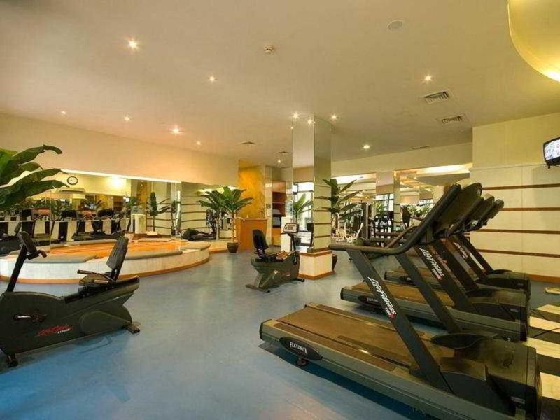 Hotel Limak Limra Hotel And Resort, Türkei, Kiris. Großes 2