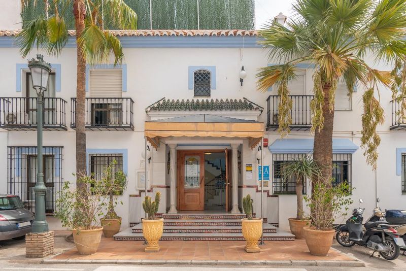 Hotel Playamaro by Dorobe, Spanien, Maro. Großes 1
