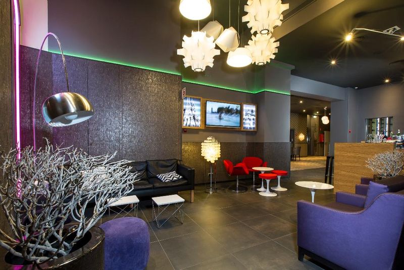 Hotel Leonardo Hotel Las Ramblas, Spanien, Barcelona. Großes 17