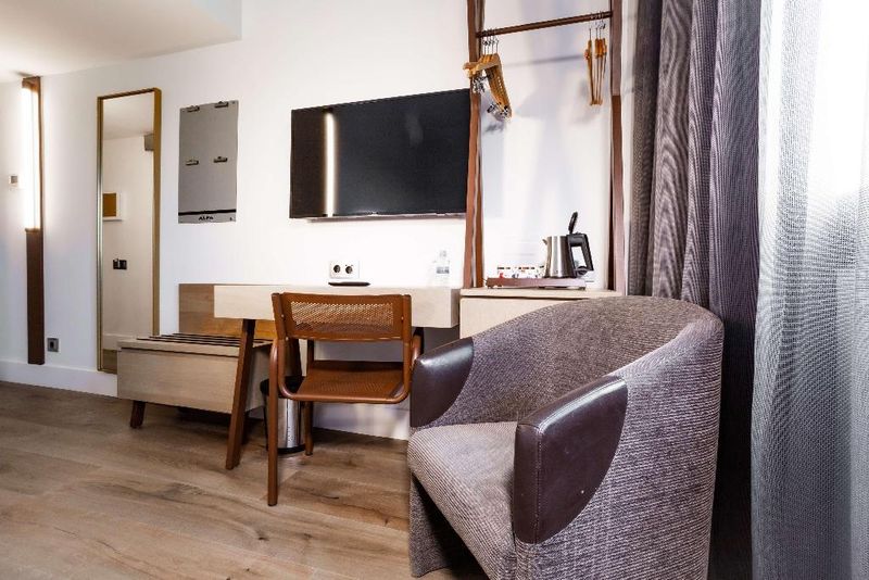 Hotel Best Western Plus Hotel Alfa Aeropuerto, Spanien, Barcelona. Großes 84